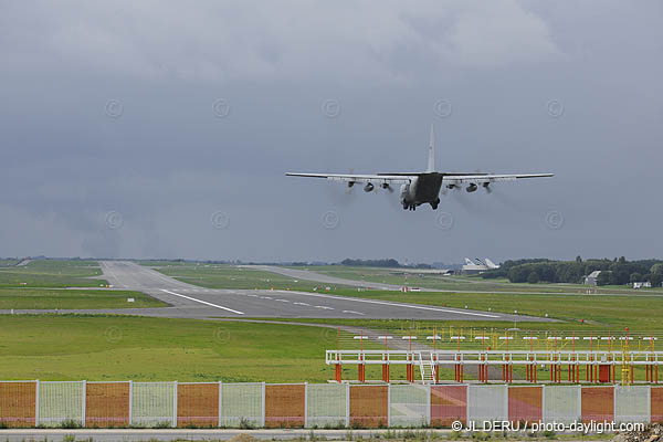 Liege airport